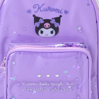 Sanrio Petite Sequin Backpack