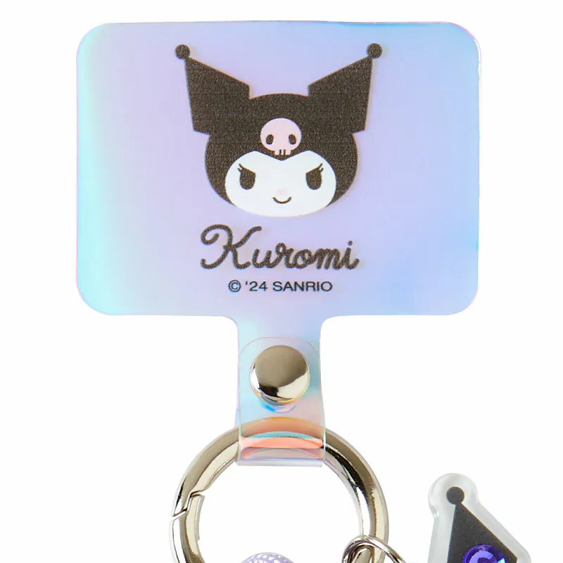 Sanrio Phone Shoulder Strap – JapanLA Sanrio Phone Shoulder Strap – JapanLA