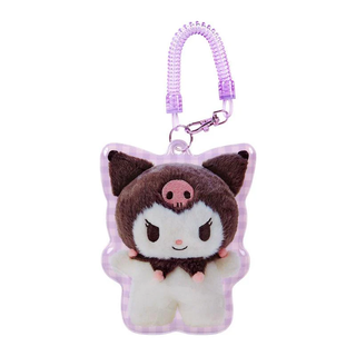 Sanrio Pitatto Friends Card Case
