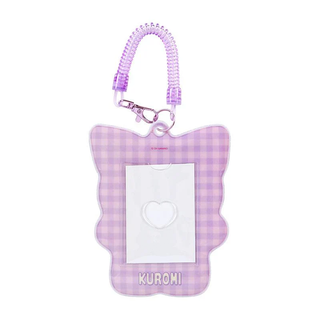 Sanrio Pitatto Friends Card Case