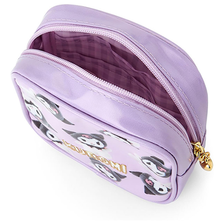 Sanrio Pitatto Friends Zipper Pouch