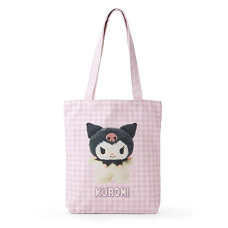 Sanrio Pitatto Friends Tote Bag