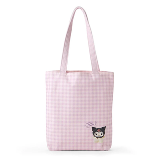 Sanrio Pitatto Friends Tote Bag