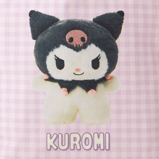Sanrio Pitatto Friends Tote Bag