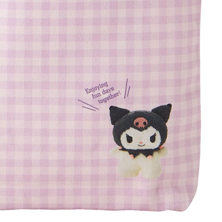 Sanrio Pitatto Friends Tote Bag