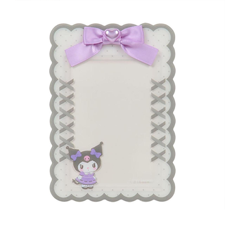 Sanrio Ribbons Photo Card Case