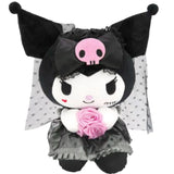 Sanrio Haunted Wedding 10” Plush