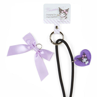 Sanrio Ribbon Phone Shoulder Strap