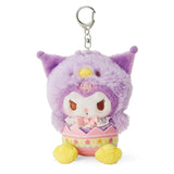 Sanrio Baby Chick Mascot Keychain