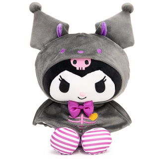 Hello Kitty & Friends Halloween Bat Plush