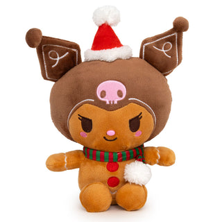 Sanrio Gingerbread Small Plush