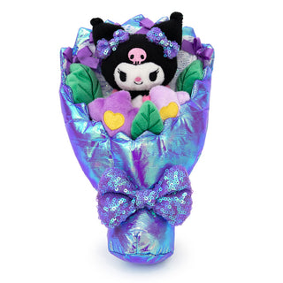 Sanrio Sparkling Bouquet Plush