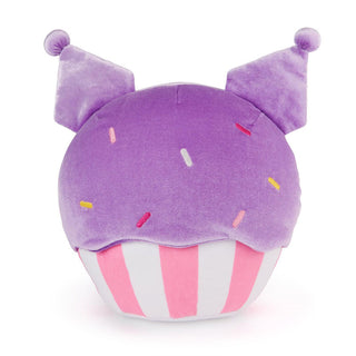 Sanrio Round Cupcake 8" Plush