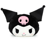 Sanrio Jumbo Face Cushion