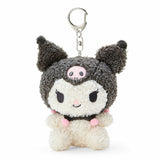 Sanrio Fancy Shop Mascot Plush Keychain