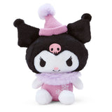 Sanrio Knit Outfit 8" Plush