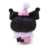 Sanrio Knit Outfit 8" Plush