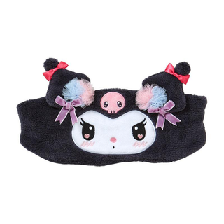 Kuromi Romikyun Room Headband