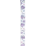 Sanrio 3D Best Friends Key Card Lanyard