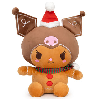 Sanrio Gingerbread Large Plush