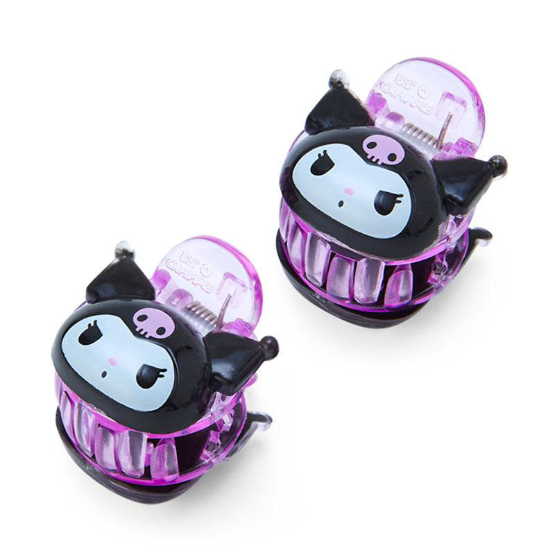 Sanrio Character Hair Pins with Case – JapanLA