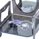 Kuromi Mystic Mansion Mirror Chair