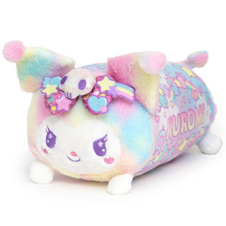 Kuromi Sweet Pastel Huggable Plush