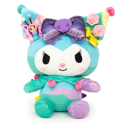tokidoki x Kuromi 8" Plush