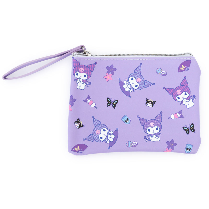 Tokidoki x Kuromi - Kuromi Confections Pen Pouch