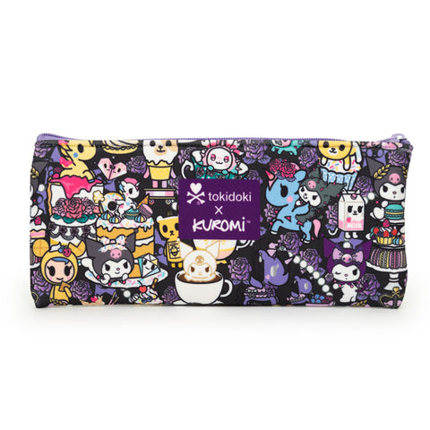 tokidoki x Kuromi Pencil Pouch