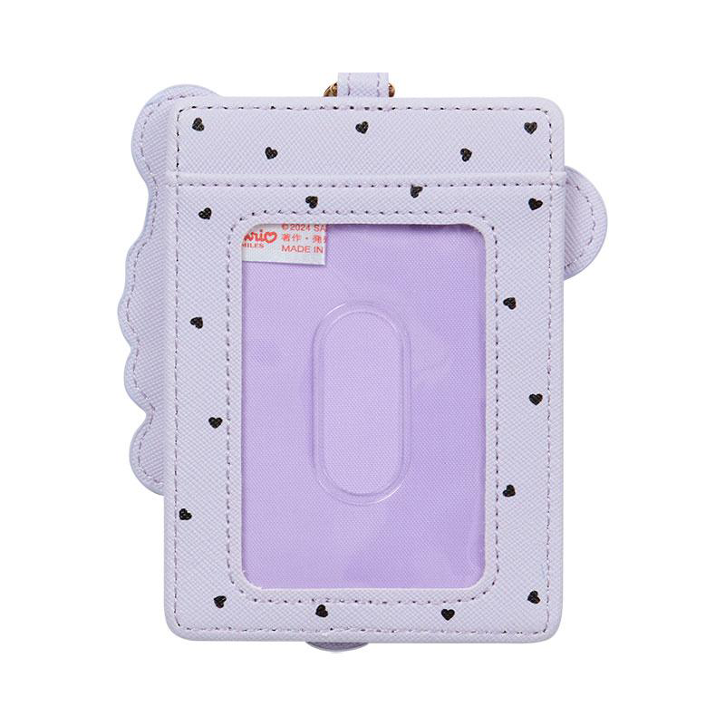 Kuromi Romikyun Room Card Holder – JapanLA Kuromi Romikyun Room Card Holder – JapanLA