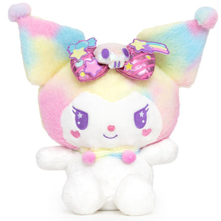Kuromi Sweet Pastel Plush