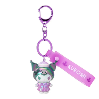 Sanrio Sailor Signature Keychain
