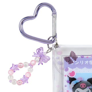 Sanrio Academy ID Badge