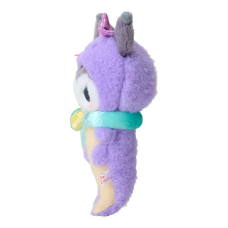 Sanrio Snake Plush Mascot Keychain