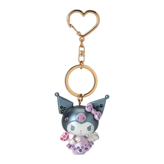 Sanrio Sparkling Angel Keychain