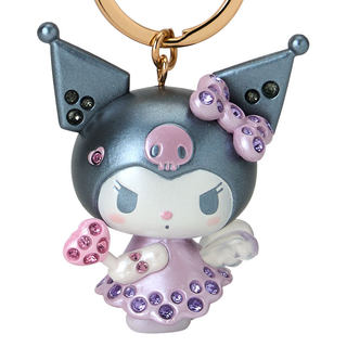 Sanrio Sparkling Angel Keychain