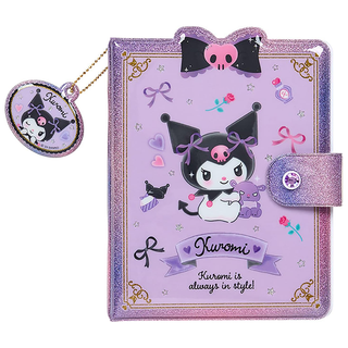 Sanrio Sparkling Sticker Book