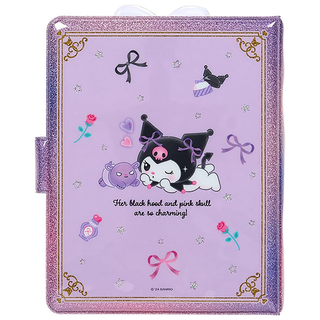 Sanrio Sparkling Sticker Book