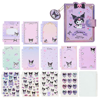 Sanrio Sparkling Sticker Book