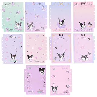 Sanrio Sparkling Sticker Book