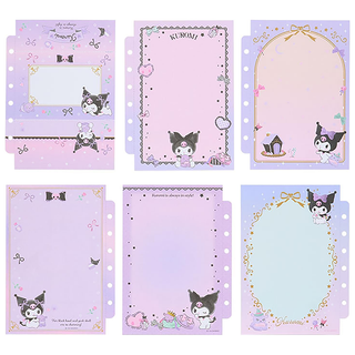 Sanrio Sparkling Sticker Book