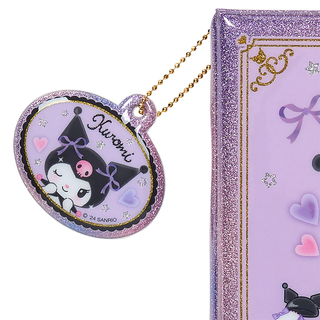 Sanrio Sparkling Sticker Book