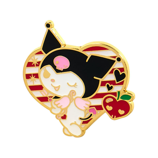 Kuromi Special Key 20th Anniversary Pin Blind Box