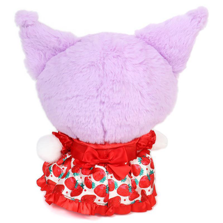 Sanrio Strawberry News 50th Anniversary Plush