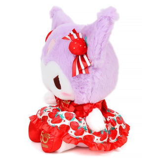 Sanrio Strawberry News 50th Anniversary Plush