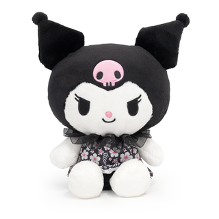 Sanrio Summer Dress 10" Plush