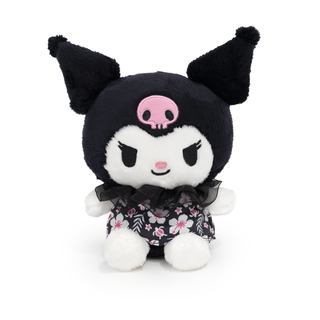 Sanrio Summer Dress Small Plush