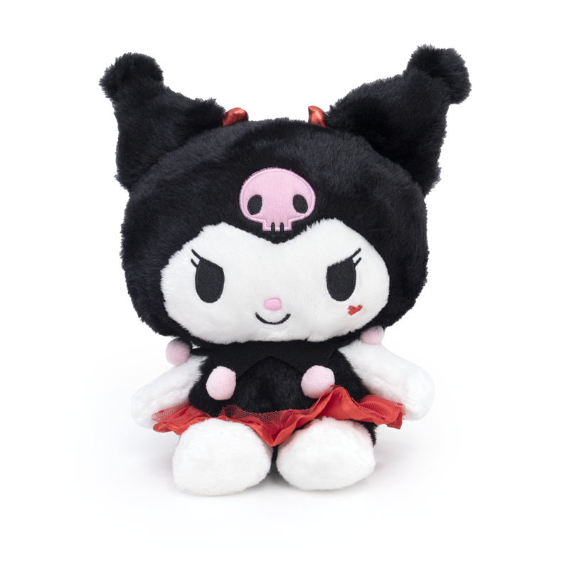 Sanrio Sweet Devil Plush – JapanLA Sanrio Sweet Devil Plush – JapanLA