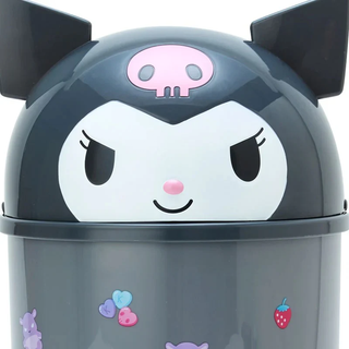 Sanrio Tidy Trash Bin
